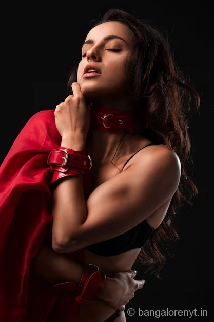 Experience premium call girl service Btm Layout
